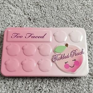 Too Faced Tickled Peach